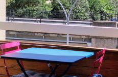 Le Balcon sur la Cité - Foto 2