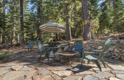 Ellis Peak by Avantstay Beautiful Mckinney Cabin w/ Filtered Lake Views - Foto 82