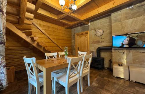 Willa Nad Potokiem - Foto 9