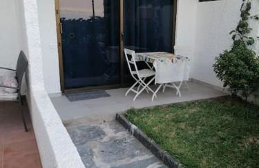 Quiet & Bright Apartment with private garden - Foto 7