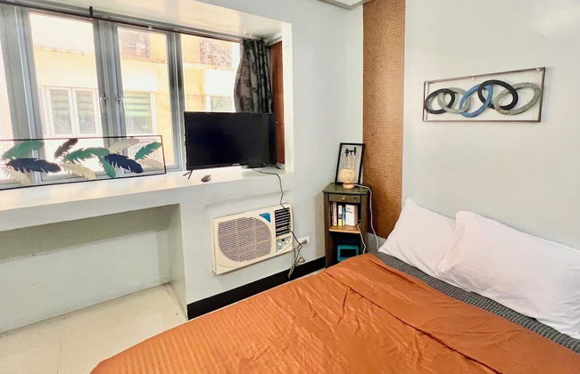 Ortigas Center Prime Accommodations - Foto 26