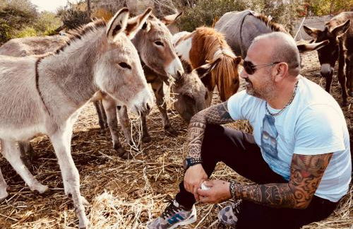 Agriturismo Santa Lucia - Foto 55