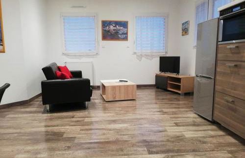 résidence des dunes - Foto 27