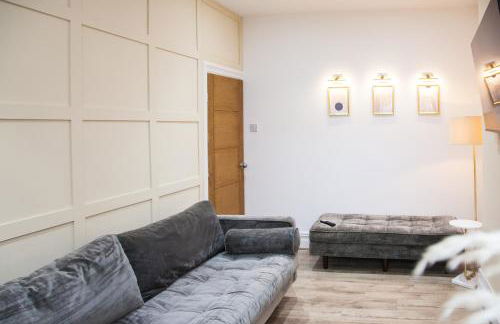 Entire Luxury Home in Old Trafford, next to MUFC - Foto 15