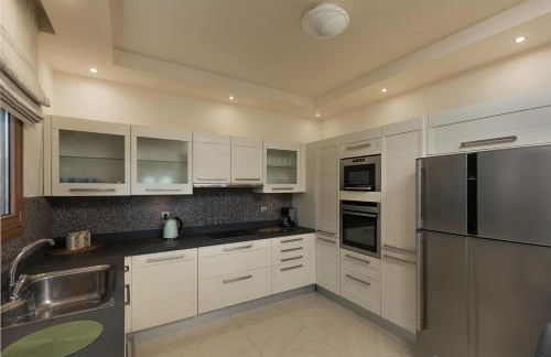 Majestic View Villa - Foto 16