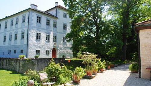 Schloss Hofstetten Ingerle-Klause - Foto 2