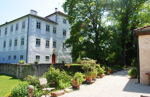 Schloss Hofstetten Ingerle-Klause - Foto 2