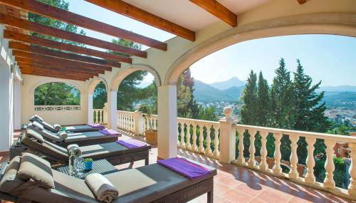 casa del bosque - Foto 2