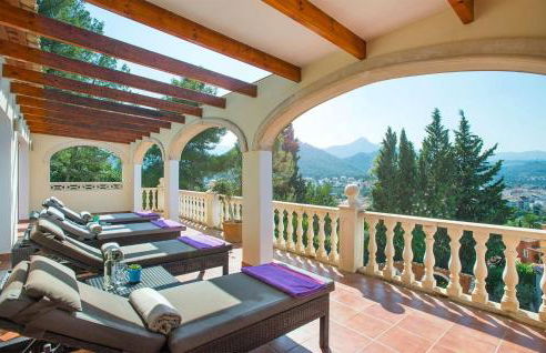 casa del bosque - Foto 2