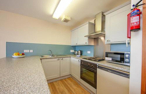 Esplanade Court Holiday Apartments - Foto 34