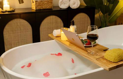 Boston Harvard Elegant Mansion Spa Bath & Entertainment Level - Foto 33