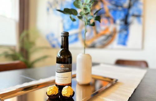 Blue Loft - Boutique Apartment - Bad Krozingen - Foto 19