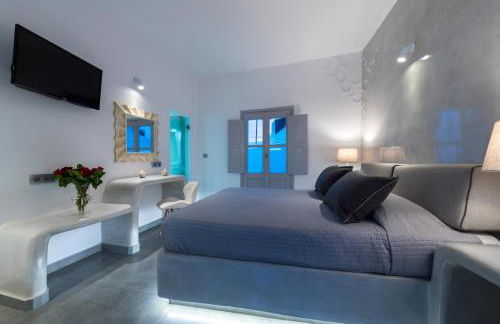 Nefeli Homes - Adults Only - Foto 4