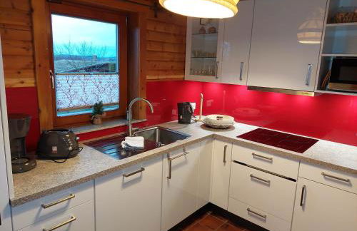 Ferienhaus BIBERCHALET und BIBERBAU - Foto 48