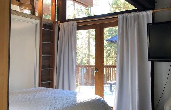 Tahoe Donner Delight - Foto 5