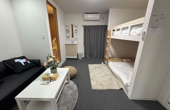 Otabiya Nishikujo - Foto 31