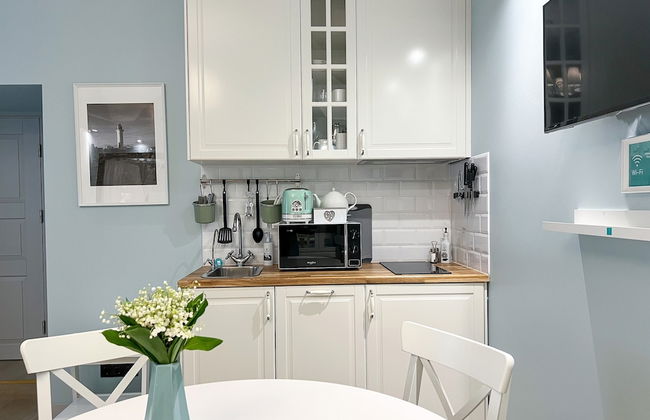 Revelton Suites Riga - Photo 15