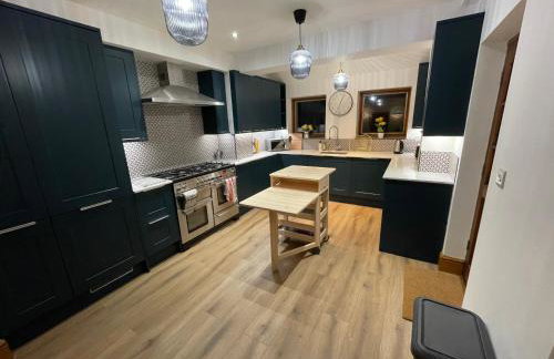 "Ivyholme" Superb Premium House in Central Durham Location - Foto 12