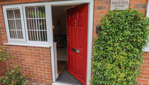 Marsh View Cottage - Foto 3