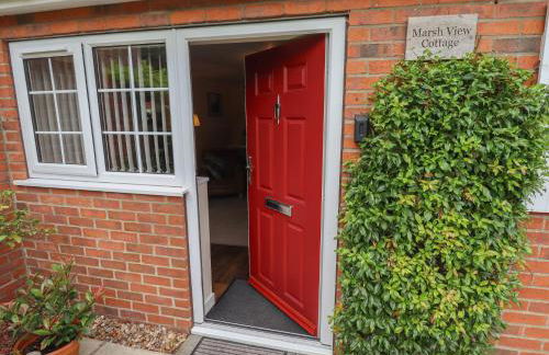 Marsh View Cottage - Foto 3