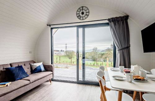 2 Bed in Gwyddelwern 80318 - Foto 8