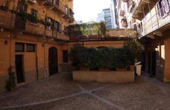 B&B Terrazza Baires - in the heart of Milan - Foto 35