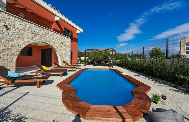 Villa Iris - Photo 11