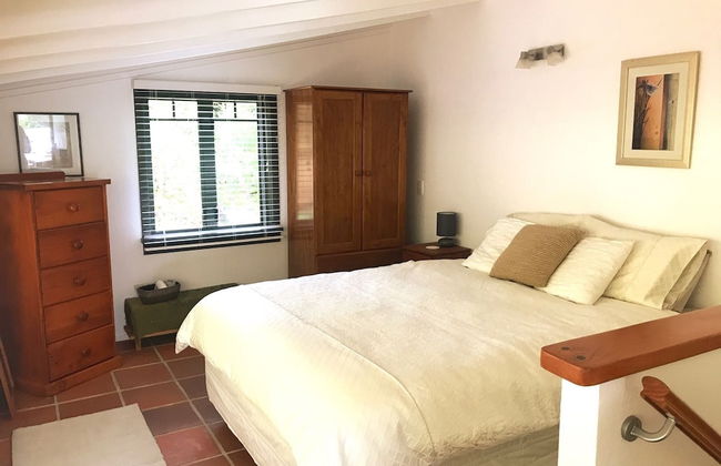 Coastal Chalet Suites - Foto 3