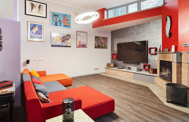 Villa Tiberio 6 2 Emma Villas - Foto 13