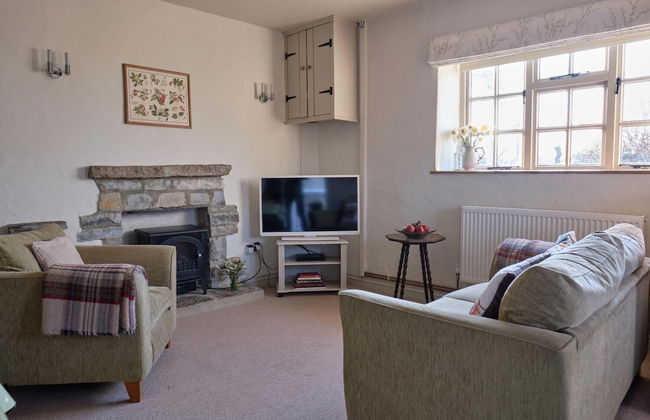 Middlewick Holiday Cottages - Foto 34