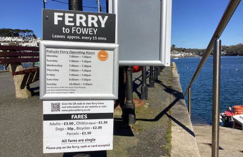 Charming Fishing Cottage - Foto 21