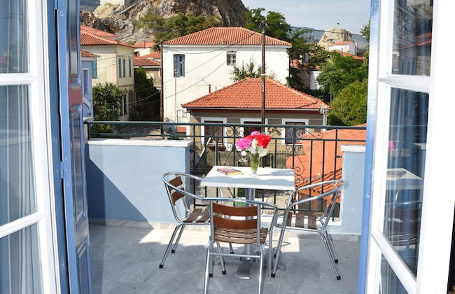 Blue Sky Hotel - Foto 21