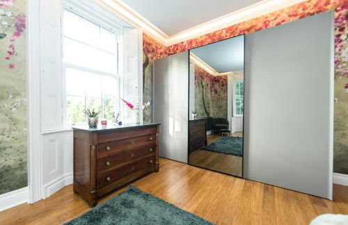 The West Wing at Hillthorpe Manor with Gardens & Private Hot Tub - Foto 54