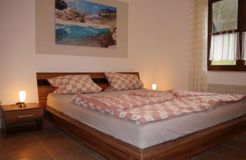 Gästehaus Seeber - Foto 10