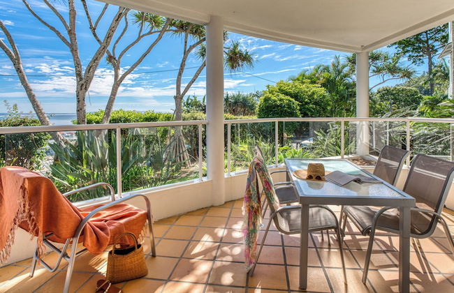 The Lookout Resort - Foto 78