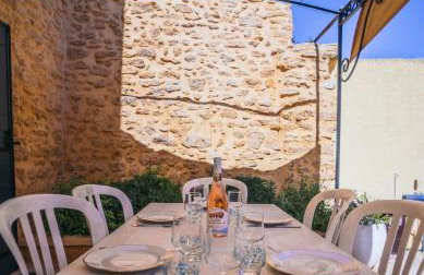 Superbe mas provençal rénové-Idéal famille - Foto 2