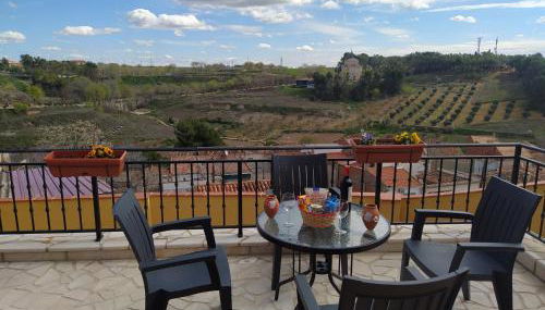 Casa de la Abuela Pili - Foto 2, Garden view