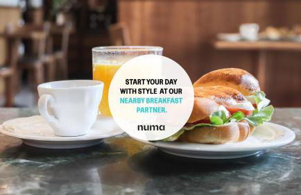 Numa Florence Vita - Foto 32