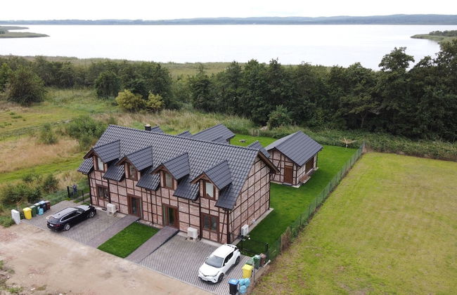 Residence in Zastan With Lake Access - Photo 24