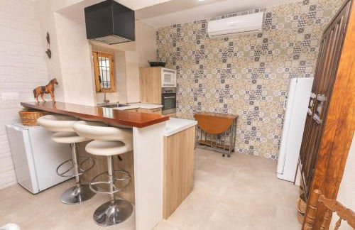 La Tejuela - Casa en Andújar independiente con piscina - Foto 34