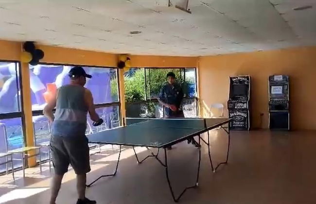 Cabañas Horizonte Azul - Foto 9