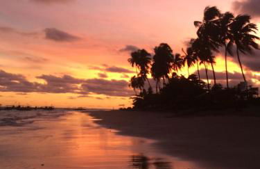 Cabana dos Milagres Aconchegante a 150m do mar com WIFI e Split - Foto 33