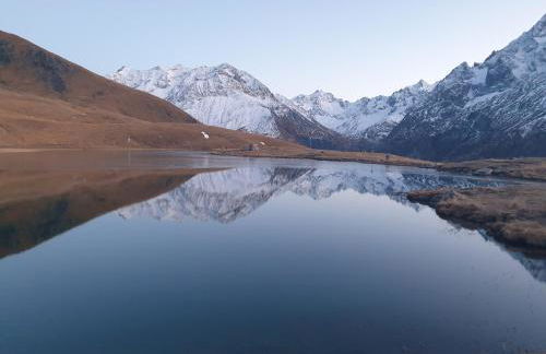 Appartement à la montagne - Photo 20