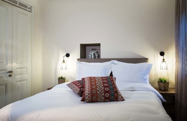 Villas by Pelion Esties in Ano Gatzea - Foto 20