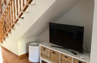 Casa Elisa 3 bedrooms 2 bathrooms 4 airco's shared pool - Foto 17