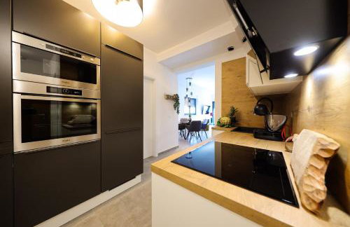 Apartment Sun n' Sea - Foto 55