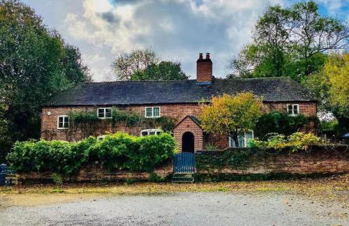 Hanger Farmhouse Hideaway - Foto 7