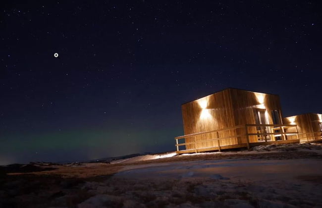 Brú Guesthouse - Foto 33