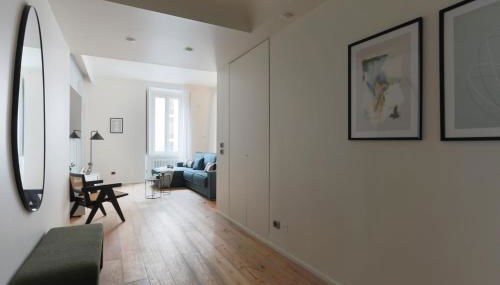 The Best Rent - Spacious three-bedroom apartment in the heart of Milan - Foto 5