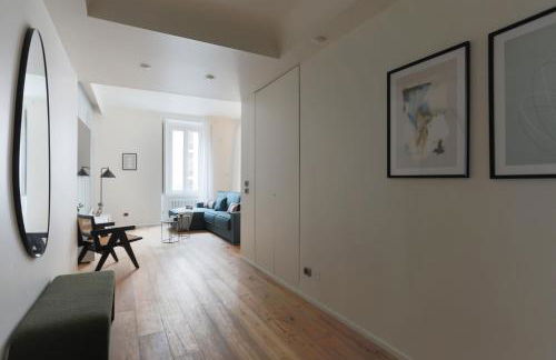 The Best Rent - Spacious three-bedroom apartment in the heart of Milan - Foto 5